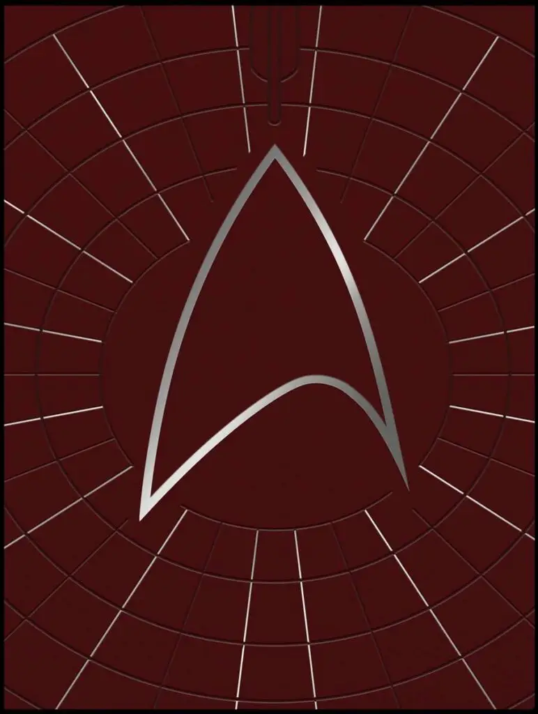 Star Trek Adventures Gamemaster’s Guide