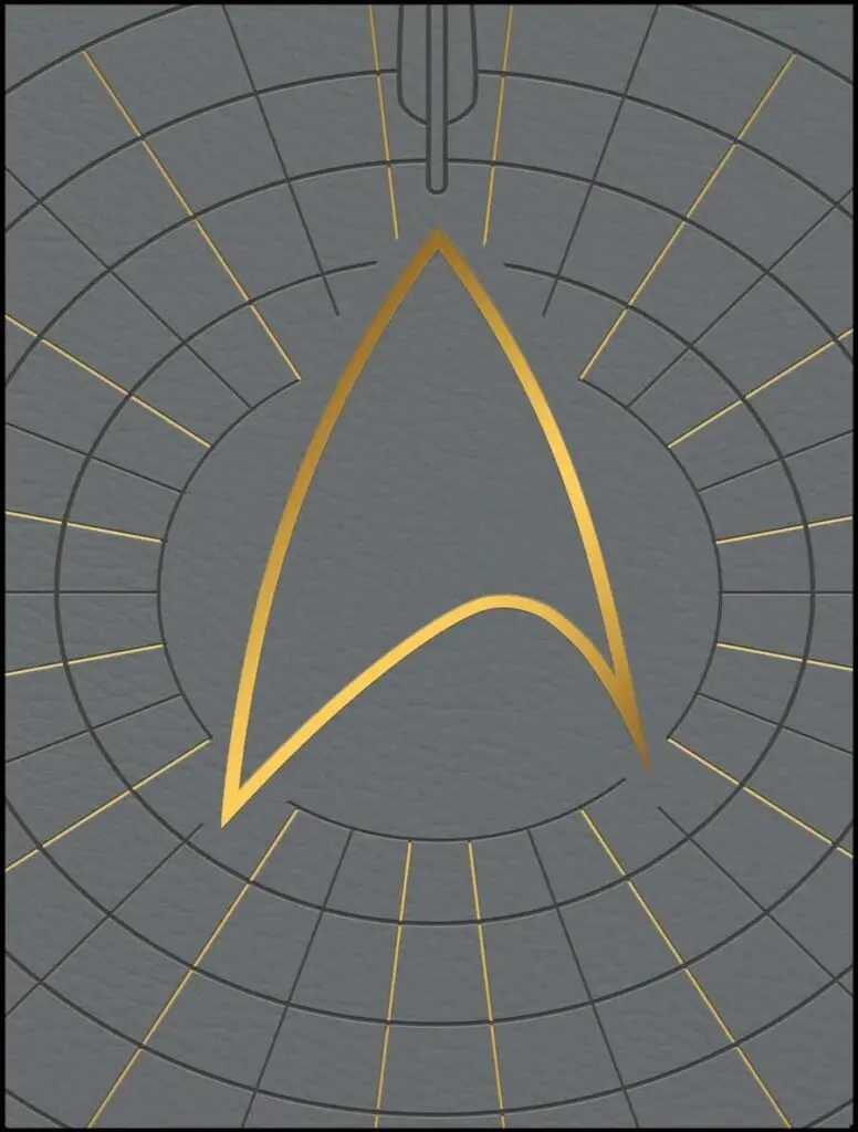 Star Trek Adventures Player’s Guide