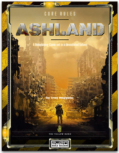 Ashland